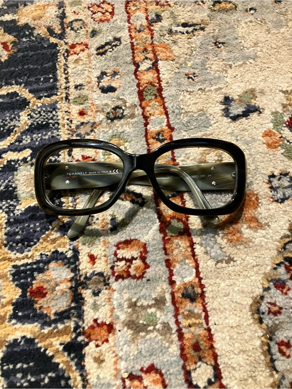 Chanel 5102 C653/11 Sunglasses Frames